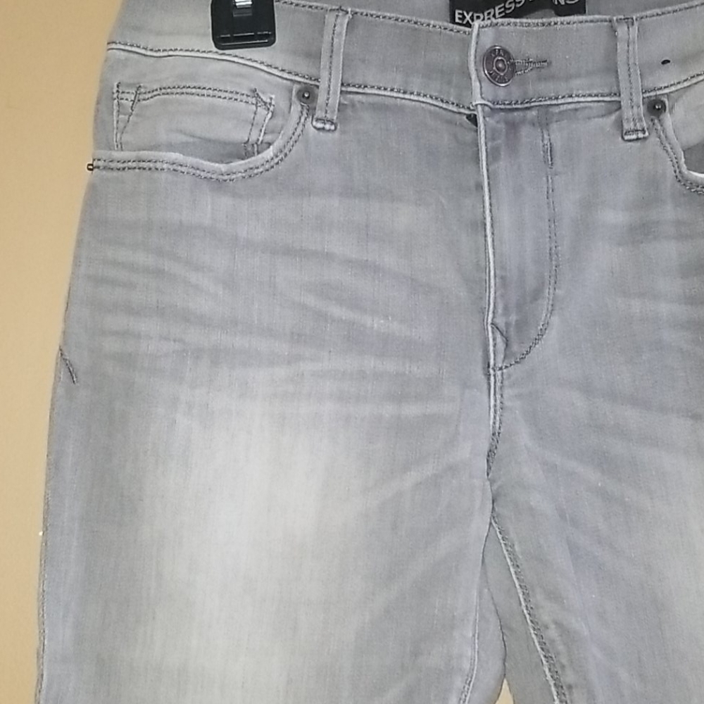 EXPRESS JEANS Leggings